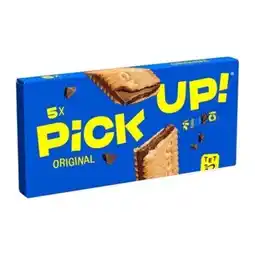 Billa Leibniz Pick Up Angebot