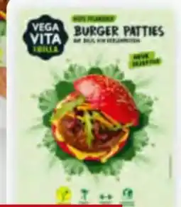 Billa Burger Patties Angebot