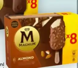 Billa Magnum Angebot