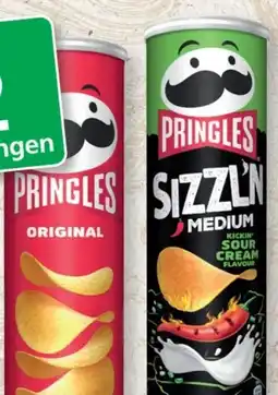 SPAR Gourmet Chips Angebot