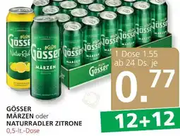 SPAR Gourmet Märzen Angebot