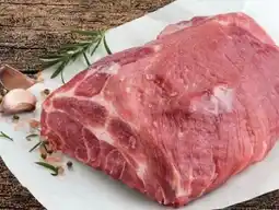 SPAR Gourmet Schweinsschopfbraten Angebot