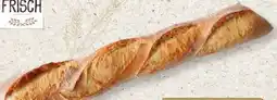SPAR Gourmet Bio Baguette de Paris Angebot