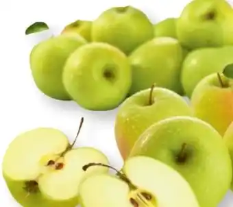 SPAR Gourmet Apfel Golden Delicious Angebot