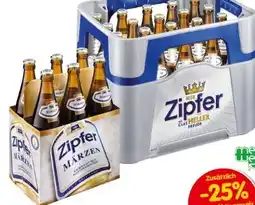 Interspar Märzen Angebot