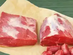 Billa Fair zum Tier Gulaschfleisch Angebot