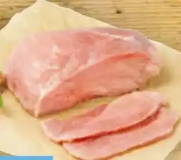 Billa Strohwohl Kaiserschnitzel Angebot