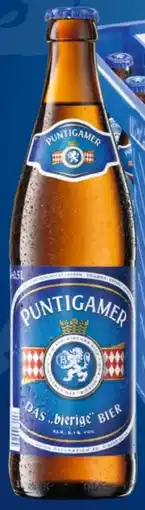 Spar Das Bierige Bier Angebot