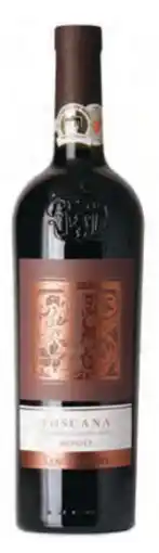 Hofer Rosso Toscana Angebot