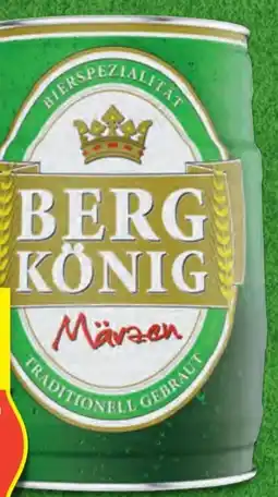 Hofer Märzen Angebot