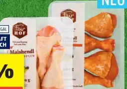 Hofer Hühner Unterkeulen Angebot