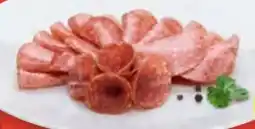 Hofer Salami Angebot