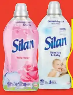 Hofer Weichspüler Angebot