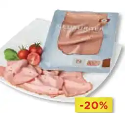 Unimarkt Neuburger Angebot