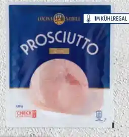 Hofer Prosciutto Cotto Angebot