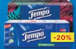 Unimarkt Taschentücher Angebot