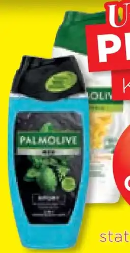 Unimarkt Duschgel Angebot