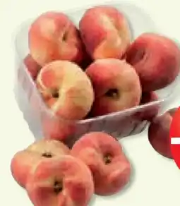 Unimarkt Pfirsiche Angebot