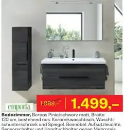 Rutar Badezimmer Angebot