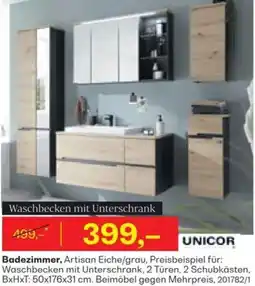 Rutar Badezimmer Angebot