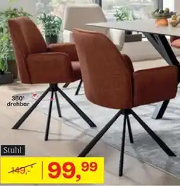 Rutar Stuhl Angebot