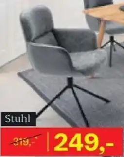 Rutar Stuhl Angebot