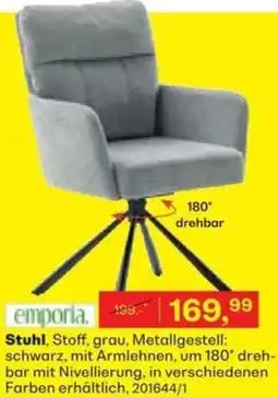 Rutar Stuhl Angebot