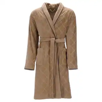 XXXLutz Bademantel XXL Barron HML NOS Vossen Konfektion Angebot