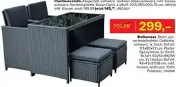 Rutar Balkonset Angebot