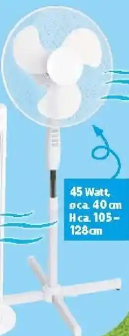 Thomas Philipps Stand-Ventilator Angebot