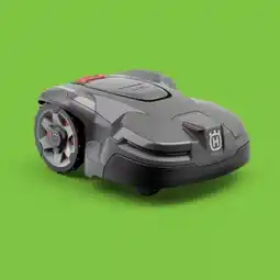 0815 Mähroboter Automower 415X Angebot