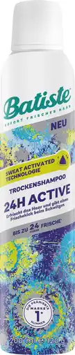 dm Trockenshampoo Angebot