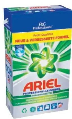 Metro Vollwaschmittel Angebot