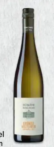 Metro Grüner Veltliner Federspiel Terrassen Angebot