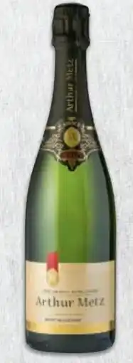 Metro Cremant d' Alsace Angebot