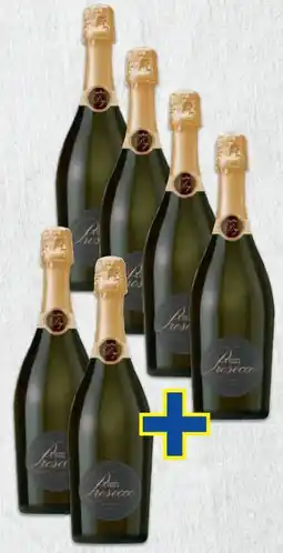 Metro Spumante Brut Angebot