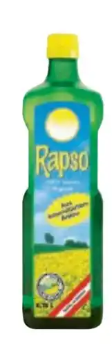 Metro Rapsöl Angebot