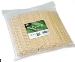 Metro Grill Spiess Pure Holz Angebot