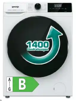 Metro Waschtrockner WD2A854ADPS/DE Angebot