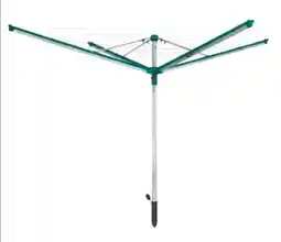 Metro Wäscheschirm Linomatic Deluxe 500 Angebot