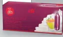 Metro Sahnekapseln Angebot