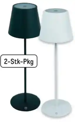 Metro LED Tischlampe Angebot