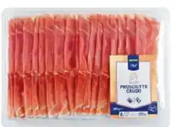 Metro Prosciutto Crudo Angebot