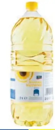 Metro Sonnenblumenöl Angebot