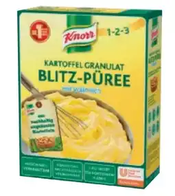 Metro Kartoffelpüree Angebot