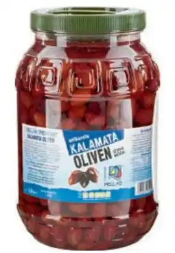 Metro Kalamata Oliven Angebot