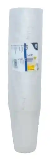 Metro Trinkbecher Angebot