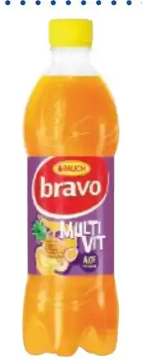 Metro Bravo Angebot