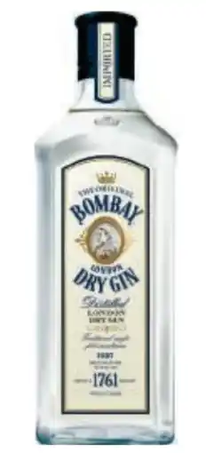 Metro London Dry Gin Angebot