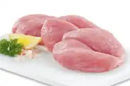 Metro Putenschnitzel Angebot